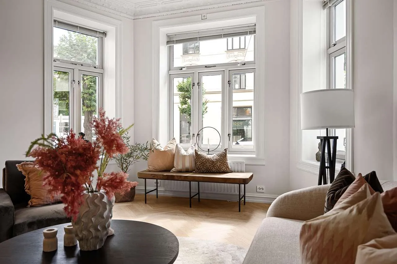 Home Window Tinting: A Complete Guide